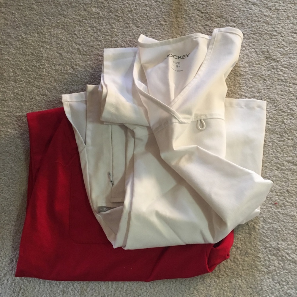 Scrubs. - Picture 2 of 7